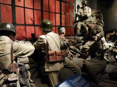 -上海四行仓库抗战纪念馆