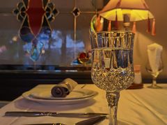 -火车头法国西餐厅