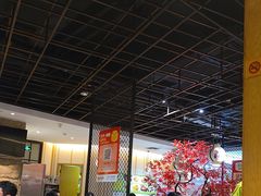 -禾珍珠家常小馆(河南博物院店)