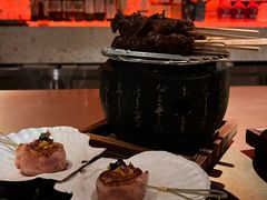 -wann lounge 低温慢煮牛排·清吧