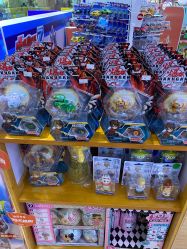-KIDSLAND(恒隆广场店)