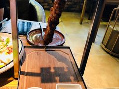 -通海俄式烧烤(下瓦房店)