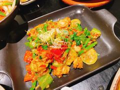 -Thai Alley泰爱里(二沙岛店)