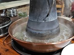 -元盛居(生态大街店)