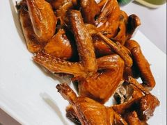 顺风乳鸽-金时代顺风大酒店(静安大融城店)