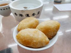 咸水角-香港蓮香樓(中環店)