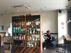 -星巴克(3号湾店)