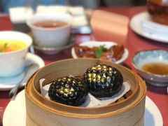 -万达瑞华酒店·品珍中餐厅