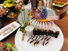 -东海怡品海鲜豆捞(星街坊店)
