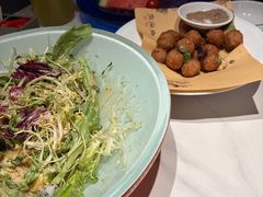 -大碗居·烤鸭·鱼头泡饼(天坛东门店)