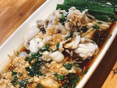 海陆鲜-头上红煨盐鸡·非遗院子餐厅