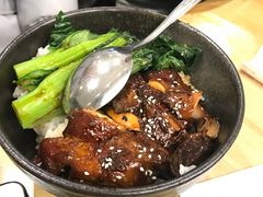 -greenjoy绿享轻食(宁海路店)