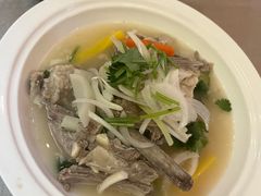 -伊带伊路新疆美食府(呼家楼店)