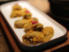 -蜜桃餐厅·伴山(湖滨商业街店)