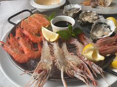 -IL Forno 意坊·意大利餐厅(花园店)