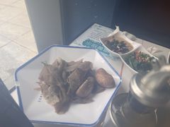 -星海汇海鲜烤肉火锅自助(二七广场百年德化店)
