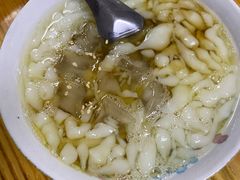 甜米虾-木瓜老店