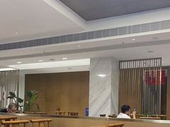 -军嫂饺子馆(岳家寨小区店)