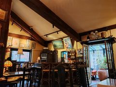 -古董花园(思南路42弄小区店)