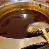 渣渣牛肉火锅