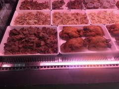-阿满卤香鸡(新街口印象汇店)