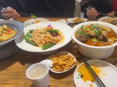 -清真·东饺宴