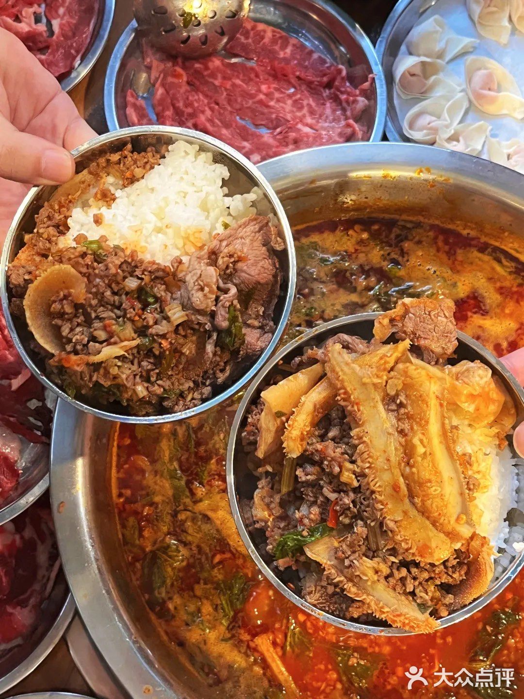 成都的小巷子真得是卧虎藏龙