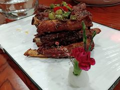 -蓝尊量贩(黄河路店)