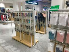 -hotwind热风(国际商场店)