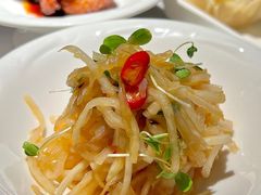 -玉满堂·湖北融合菜