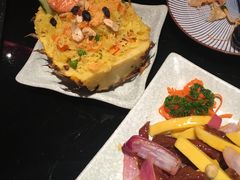 -泰香米泰国餐厅(凯德新南店)