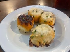 -舒蔡记生煎菜饭(云南中路店)