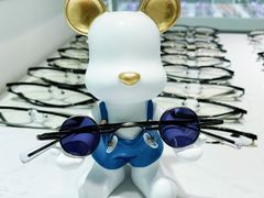 -潘多拉眼镜·蔡司依视路明月(潘家园店)