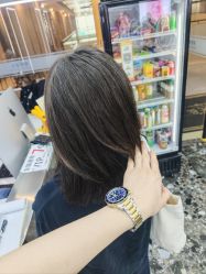 -藤野造型烫染优质