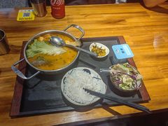 -石屋料理(南京西路店)