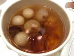 八宝银耳羹-福1015(愚园路店)