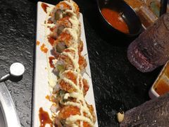 -牛焱·和牛烧肉(五大道店)