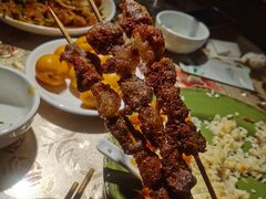 -新疆儿子娃娃餐厅(锦华街店)