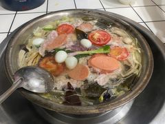-海关荤豆花(洋河一路店)