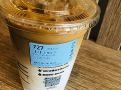 -瑞幸咖啡(新世界中心店)