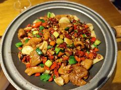 -田婆婆的菜(新天地店)