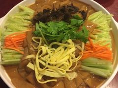 -鹿鸣春饭店(总店)