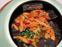 -佬麻雀·剁椒鱼头(京基KK One店)