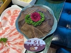 -老灶堂文创火锅(文艺路店)