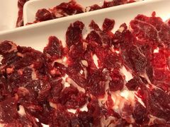 -食潮汕头鲜牛馆(望京保利店)