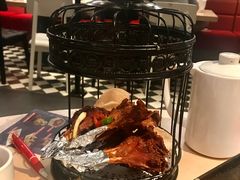 -避风塘(宝山万达店)