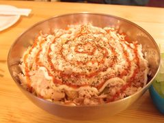 -鬼味烤翅(南锣鼓巷店)