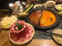 -蜀大侠火锅(四川北路店)
