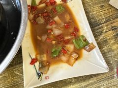 -林记潮汕海鲜砂锅粥(平潭店)