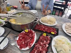 -全好食潮汕牛肉火锅(泗洲路店)